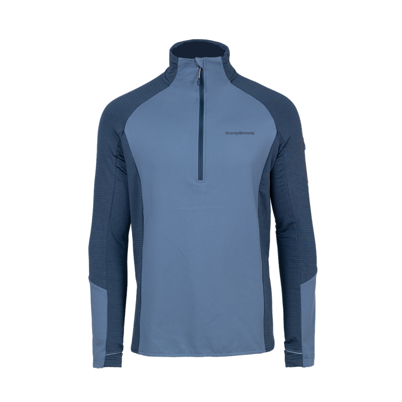 Pullover Trangoworld CERVENS 7C0