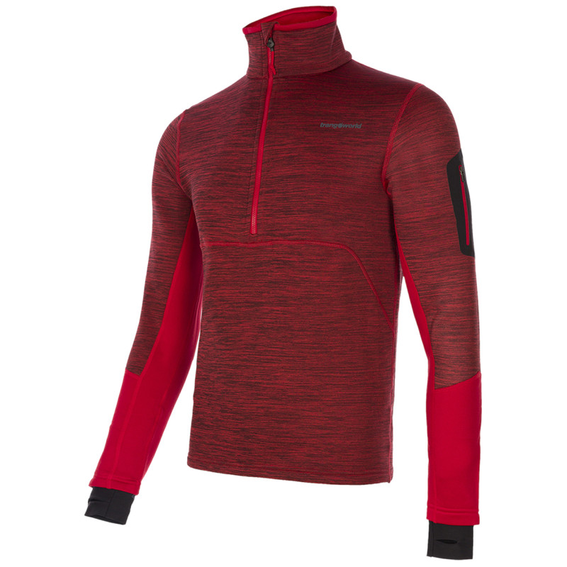 Pulôver Trangoworld Chiasso 145