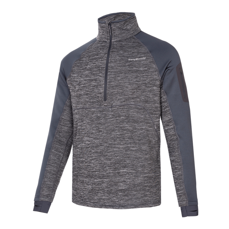 Pulôver Trangoworld Chiasso VD 716