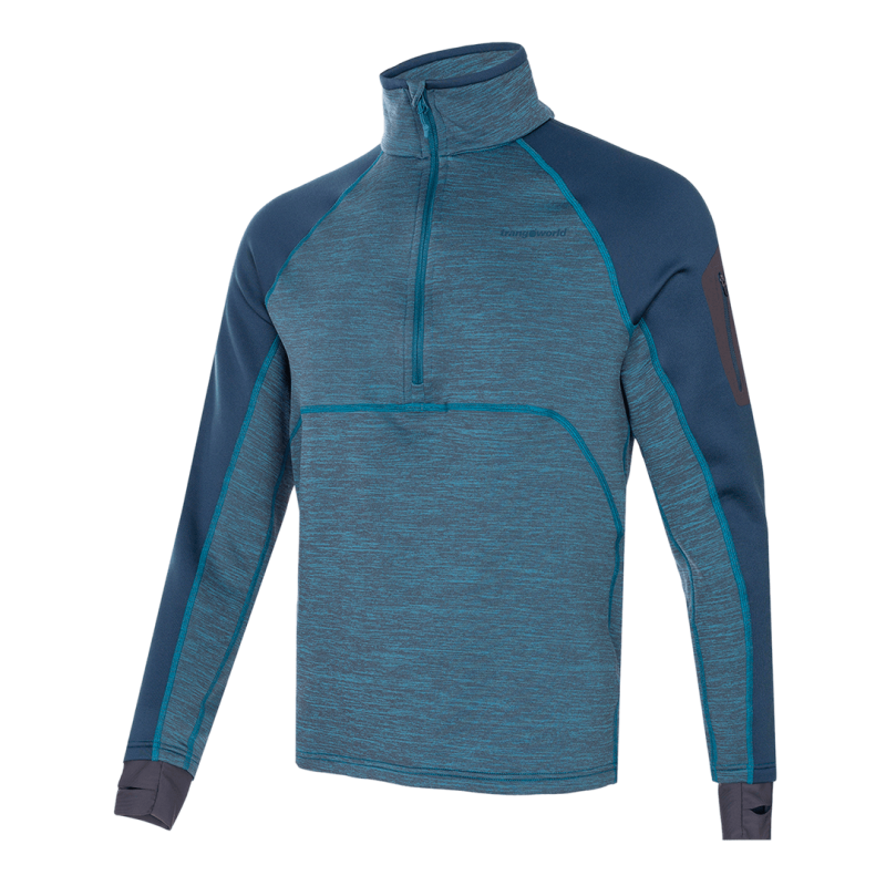 Pulôver Trangoworld Chiasso VD 72J