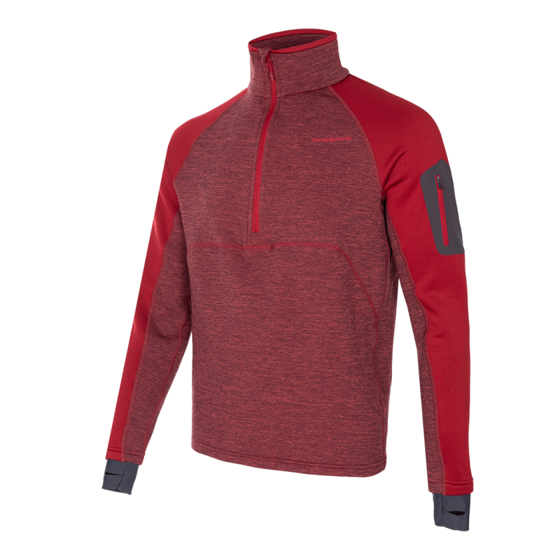 Pulôver Trangoworld Chiasso VD 73G