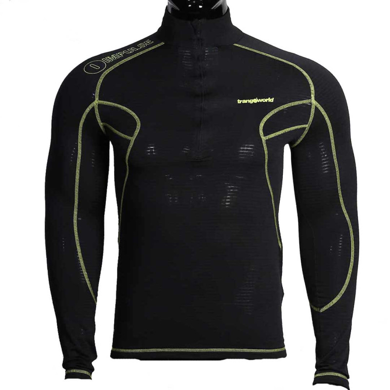 Pulôver Trangoworld Darien 210