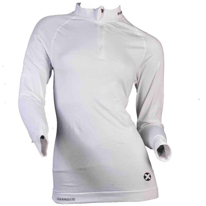 Pulôver Trangoworld Dasu 250