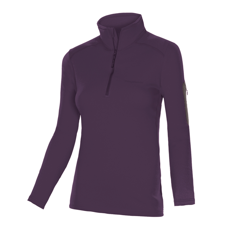 Pulôver Trangoworld Drach 12D