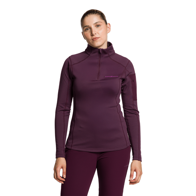 Suéter Trangoworld GEELONG 280