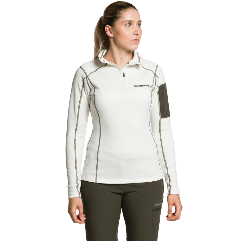 Suéter Trangoworld GEELONG 2B0