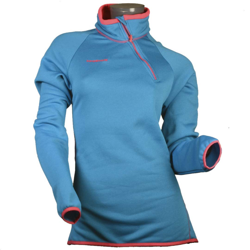 Pulôver Trangoworld Ifandu 420