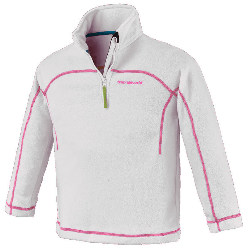 Pulôver Trangoworld Kamet 113