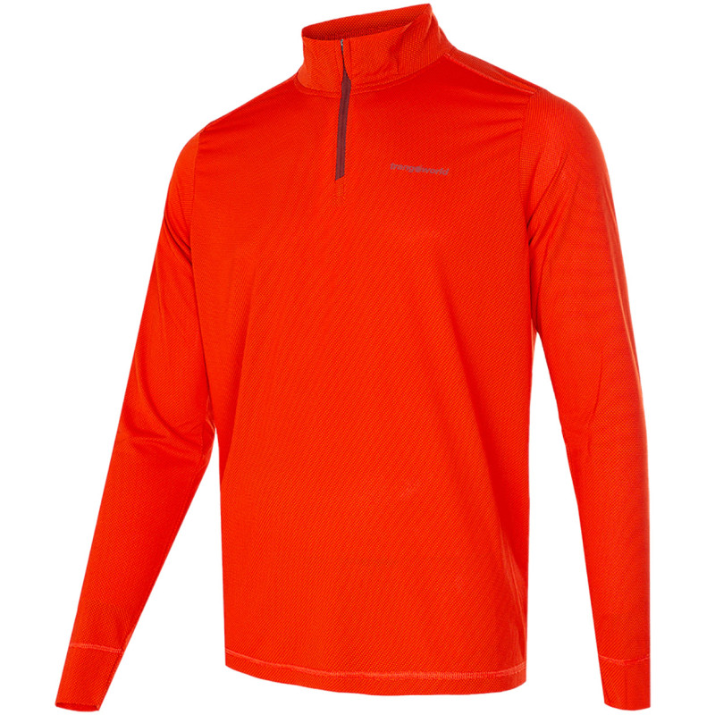 Pulôver Trangoworld Lojsta 230