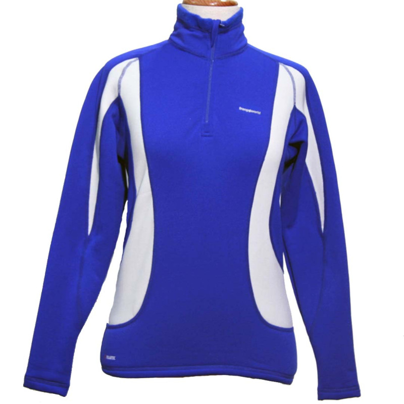 Pulôver Trangoworld Mike CN 2B6