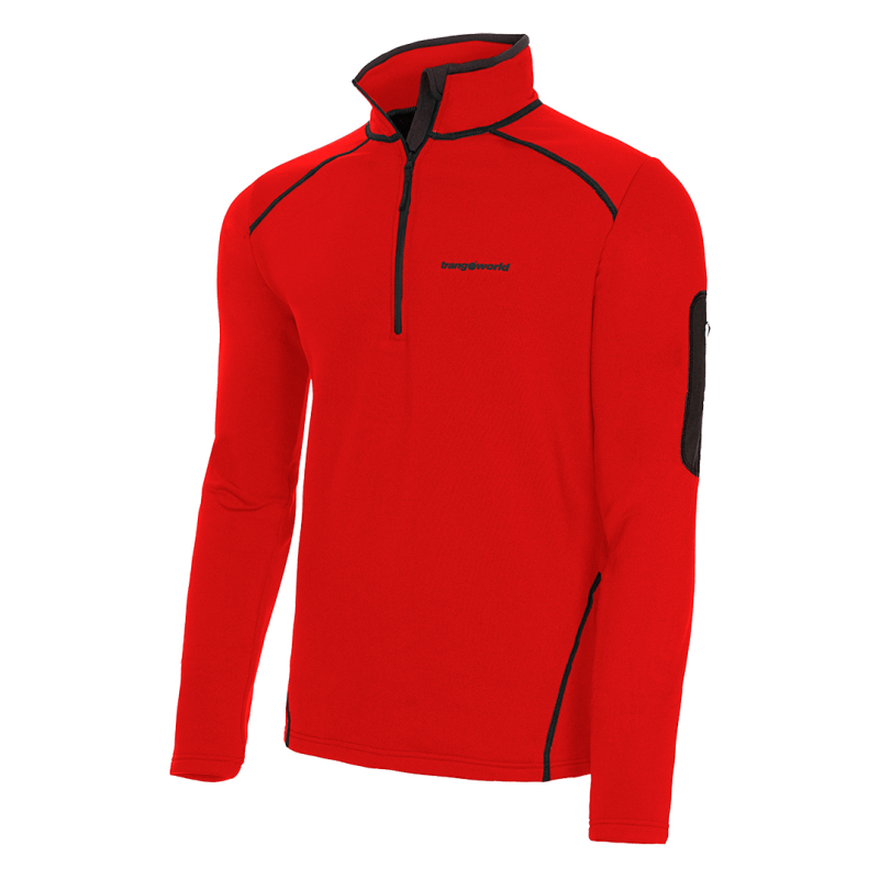 Pulôver Trangoworld Mogao 110 120