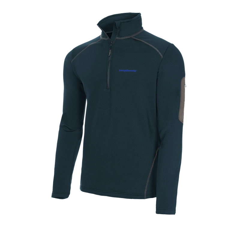 Pulôver Trangoworld Mogao 110 12B