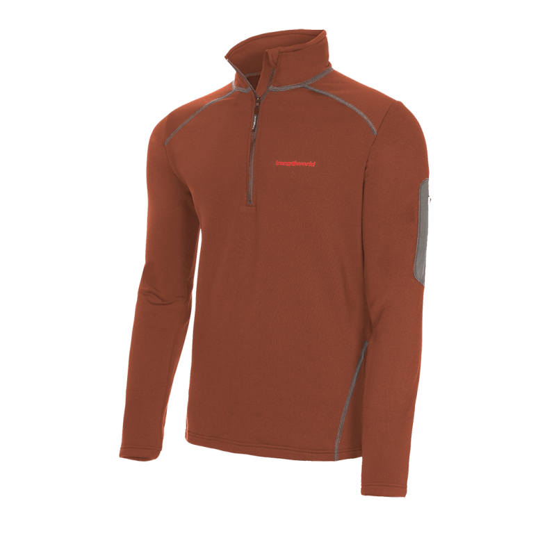 Pulôver Trangoworld Mogao 110 140