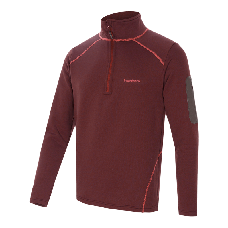 Pulôver Trangoworld Mogao 150