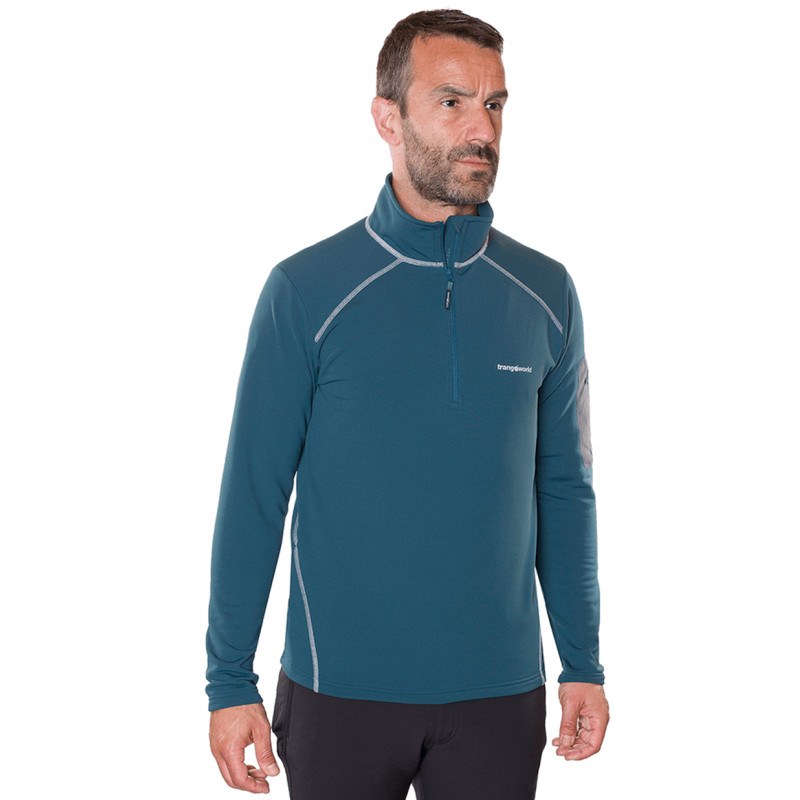 Pulôver Trangoworld Mogao 1G0