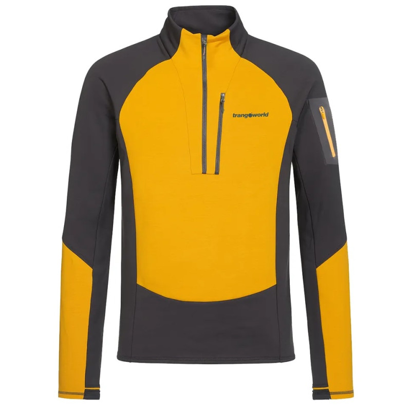 Trangoworld Pulôver MONCH 7F0