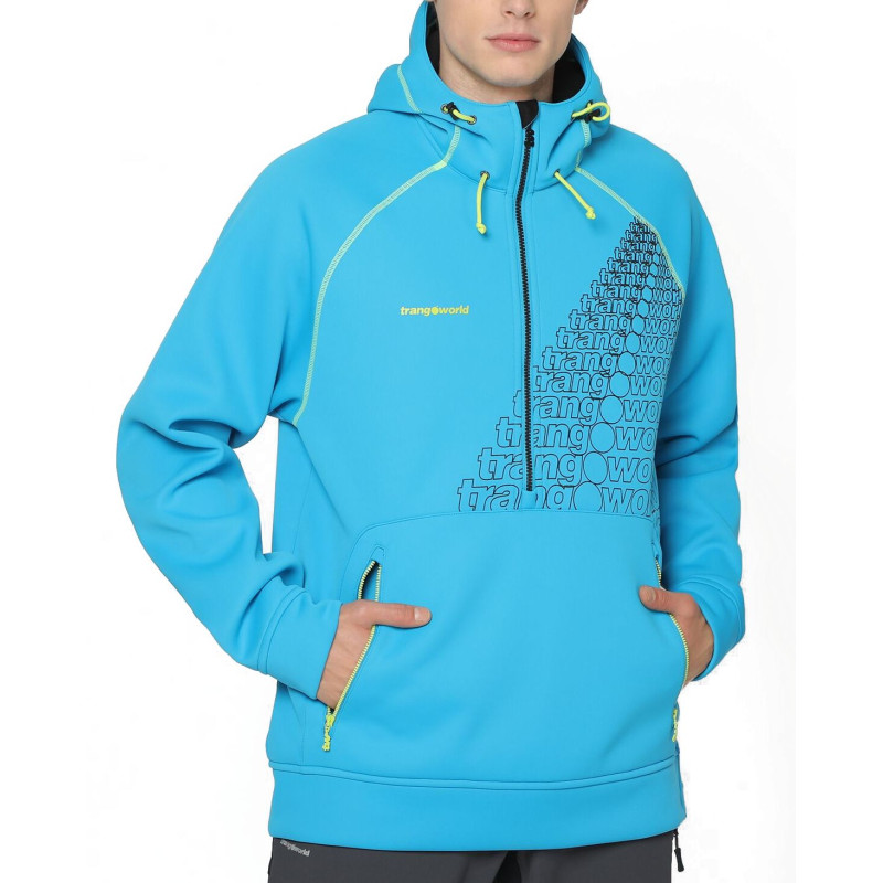 Pulôver Trangoworld Nakuru 120