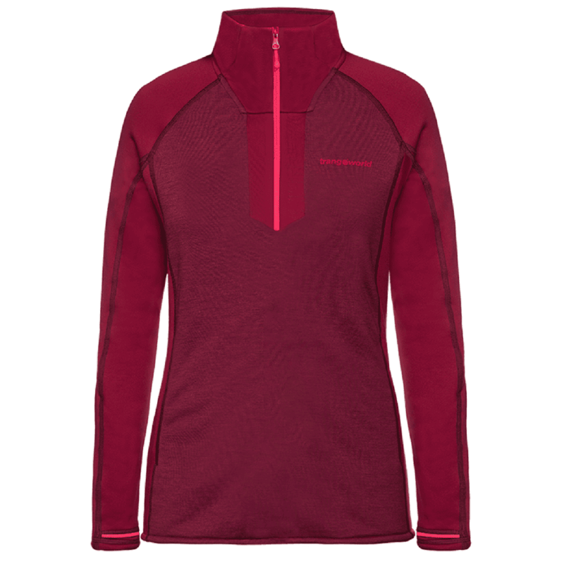 Pulôver Trangoworld Omessa 7D0