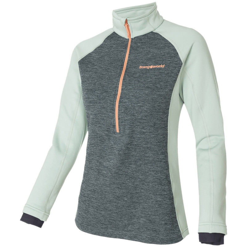 Pulôver Trangoworld Rolamentos 790