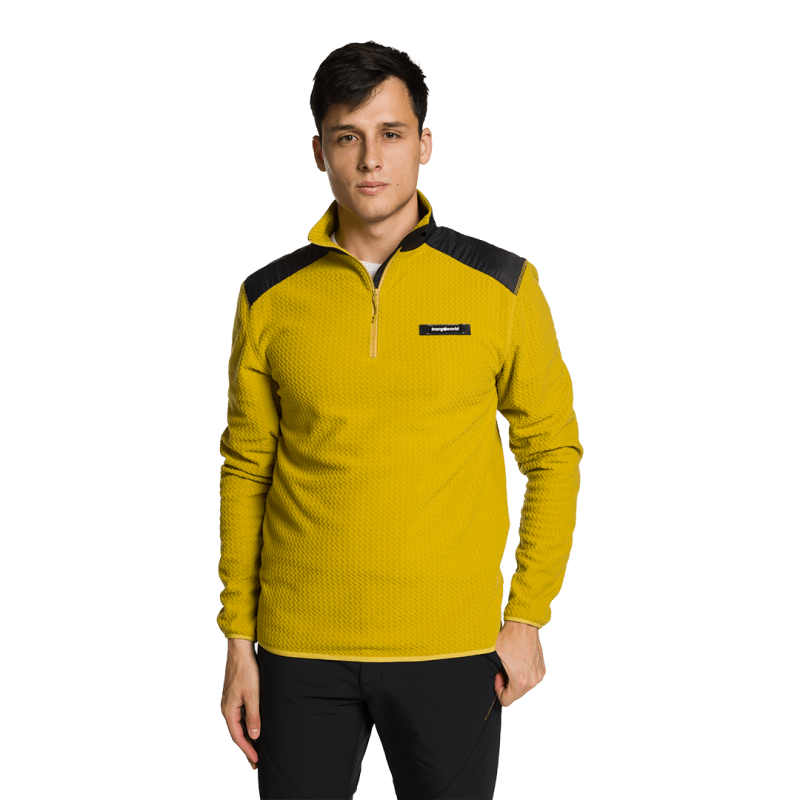 Suéter Trangoworld PIERCY 430