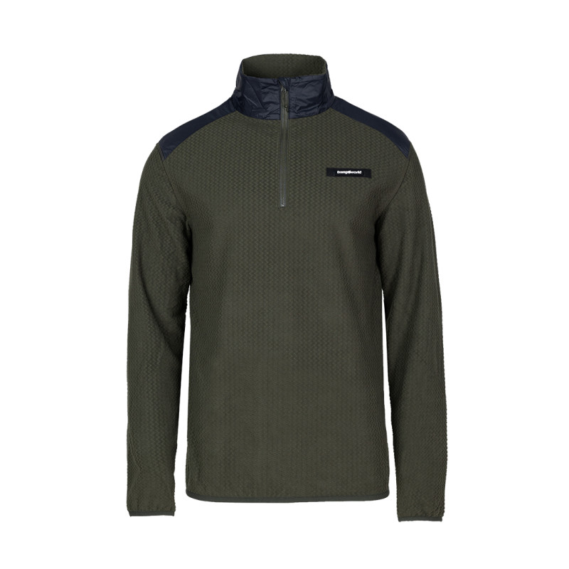 Pullover Trangoworld PIERCY 440