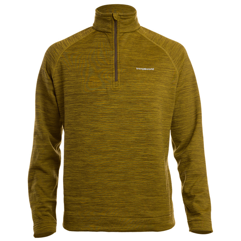 Pulôver Trangoworld Qoruq CD 45 130