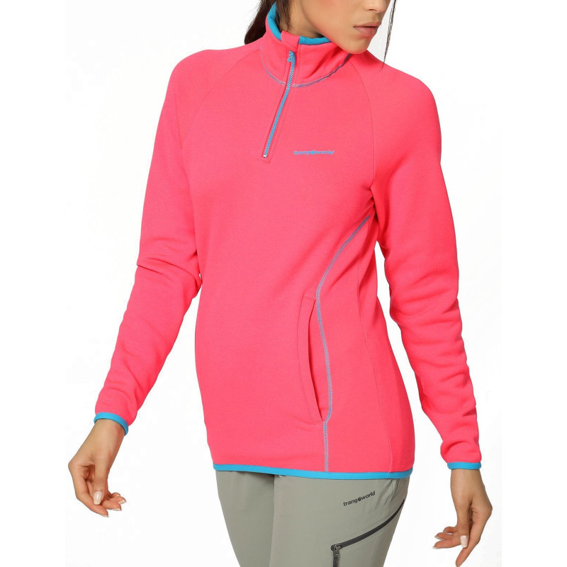 Pulôver Trangoworld Swine 440