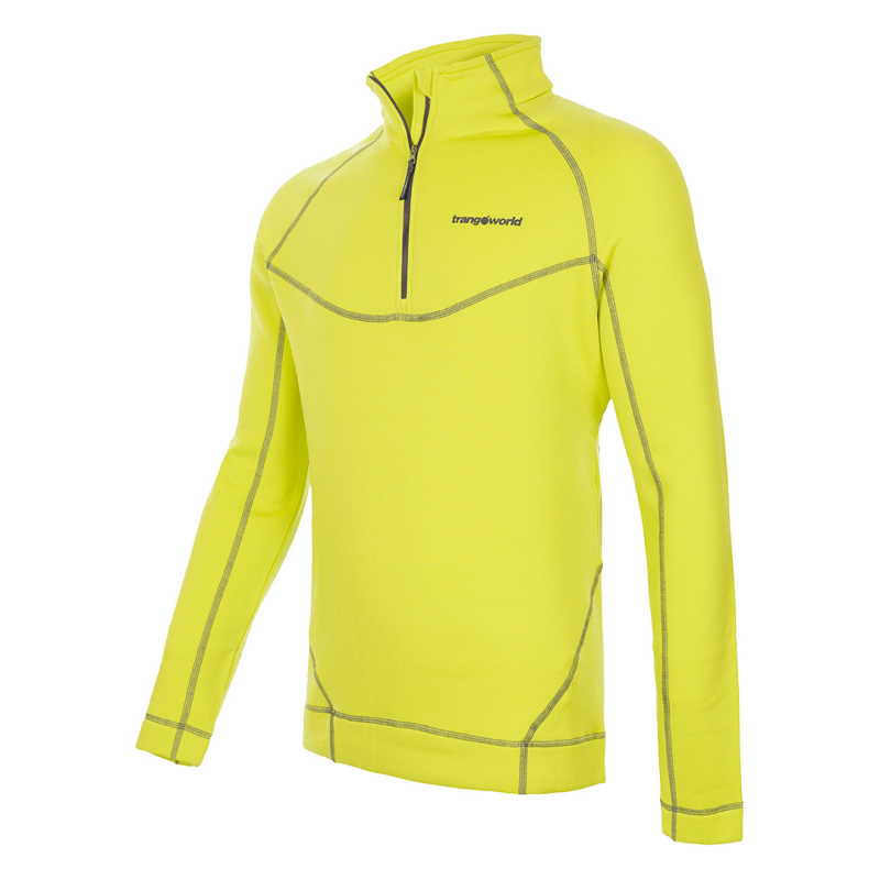 Pulôver Trangoworld Tinago 31B