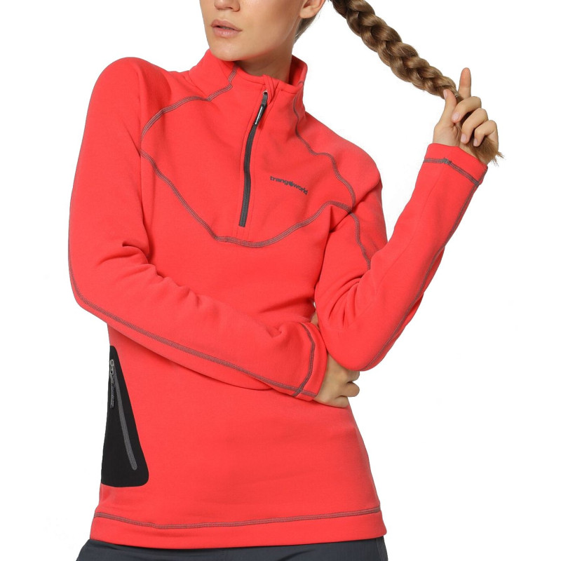 Trangoworld Tinga Pullover 31A