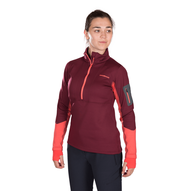 Pulôver Trangoworld Veneto 12A