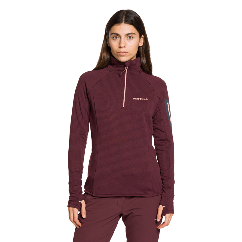 Pullover Trangoworld VERNAZ WM 7B0