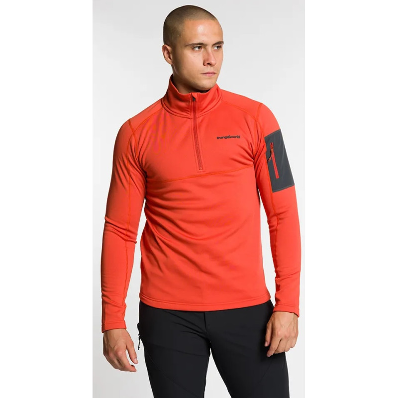 Pulôver Trangoworld YOPAL 2E0