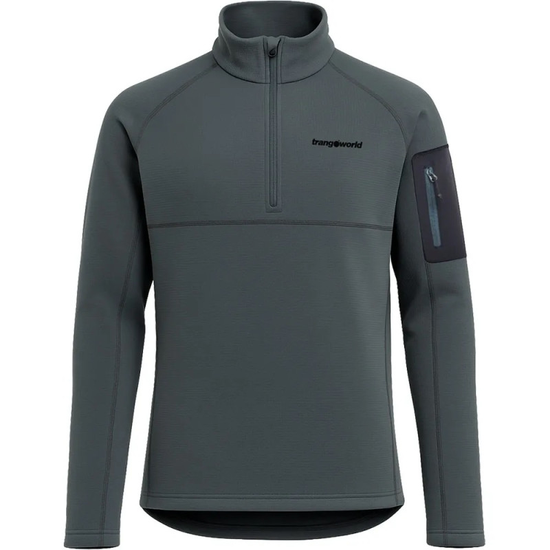 Trangoworld Pulôver YOPAL 2F1