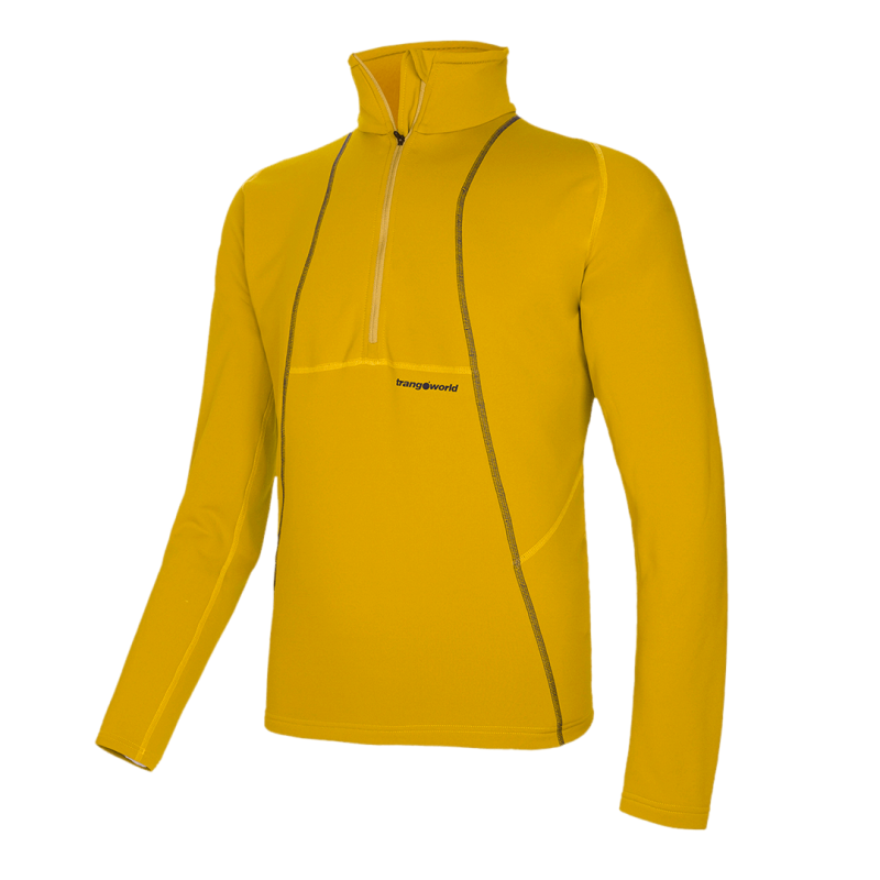 Pulôver Trangoworld Zillertal 12E