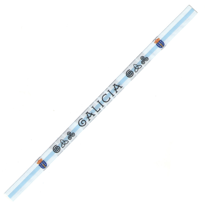 Pulseira Tecido Galiza 201