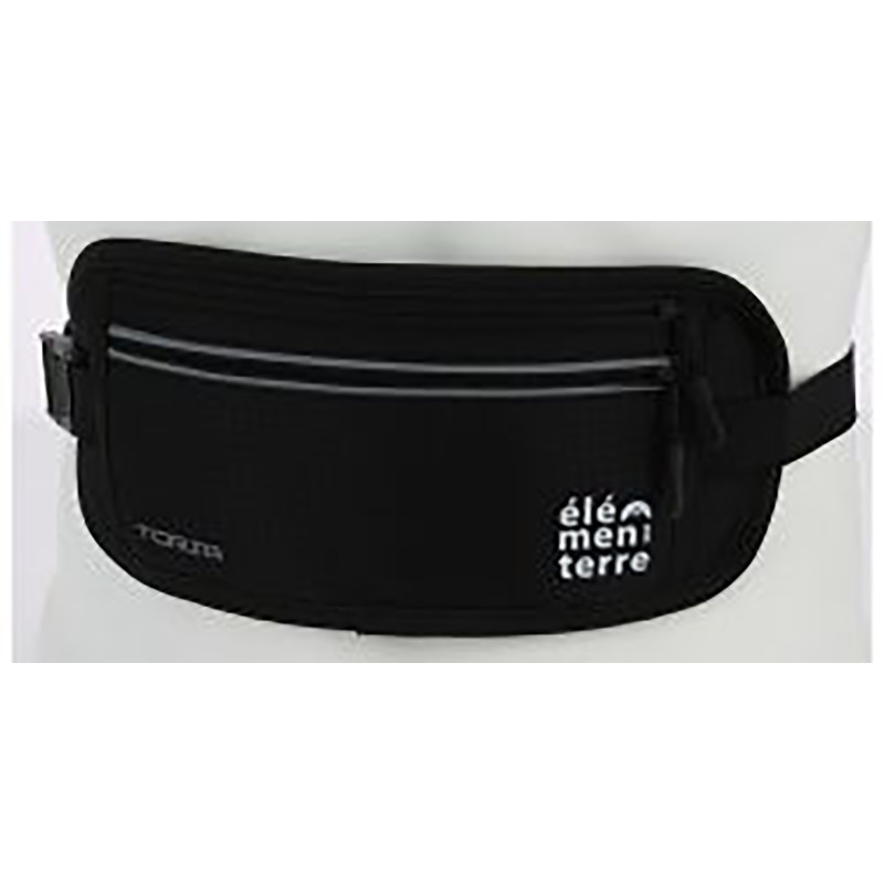 Bolsa Faixa Preta ElementerreTorsa