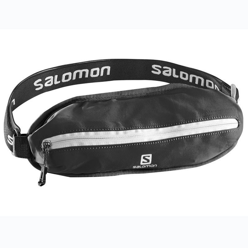 Salomon Agile Single Belt Preto