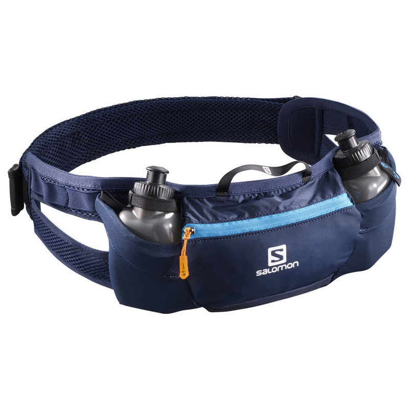 Salomon Energy Belt Navy / Blue Waist Bag