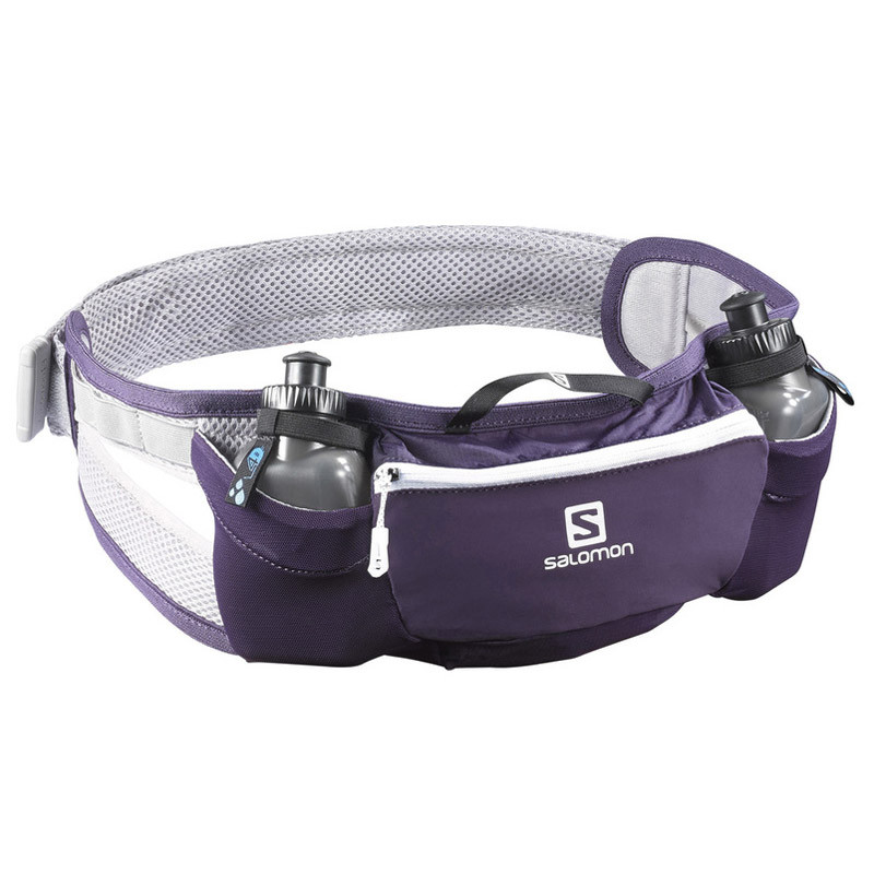 Salomon Energy Belt Roxo