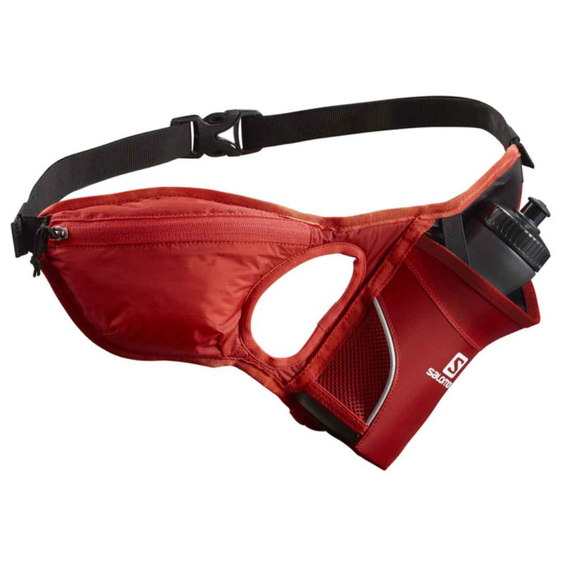 Salomon Hydro 45 Belt Vermelho
