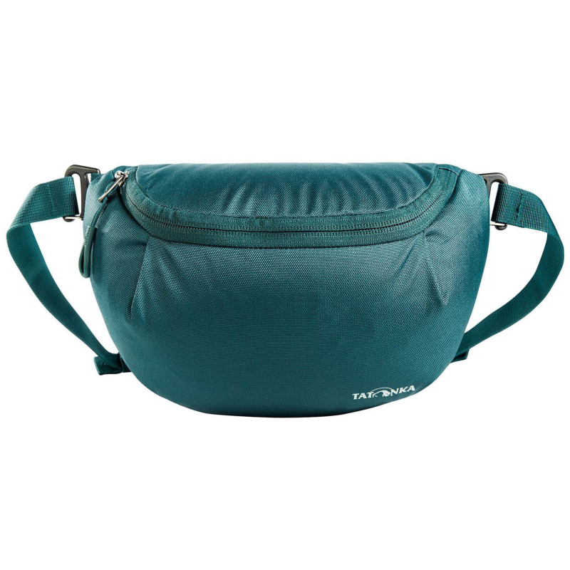 Bolsa de cintura tatonka Verde