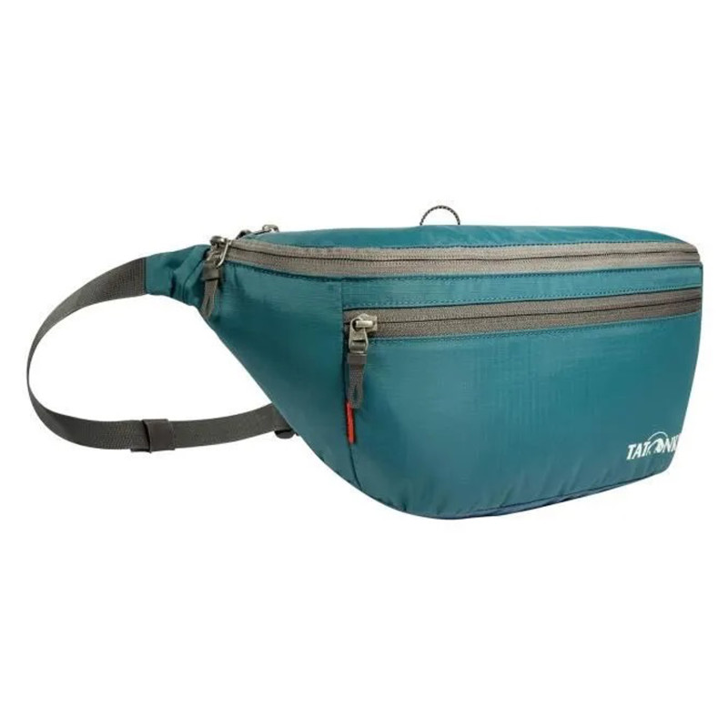 Bolsa de cintura Tatonka Ilium L verde