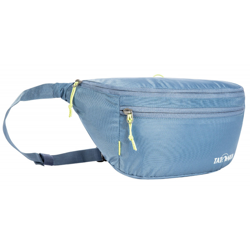 Bolsa de cintura Tatonka Ilium M azul