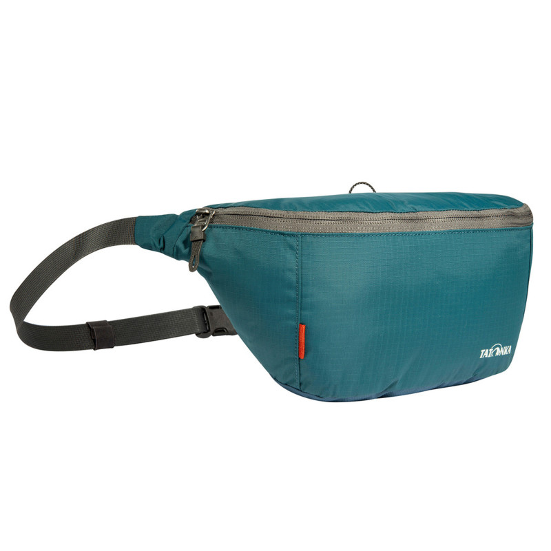 Bolsa de cintura Tatonka Ilium S verde