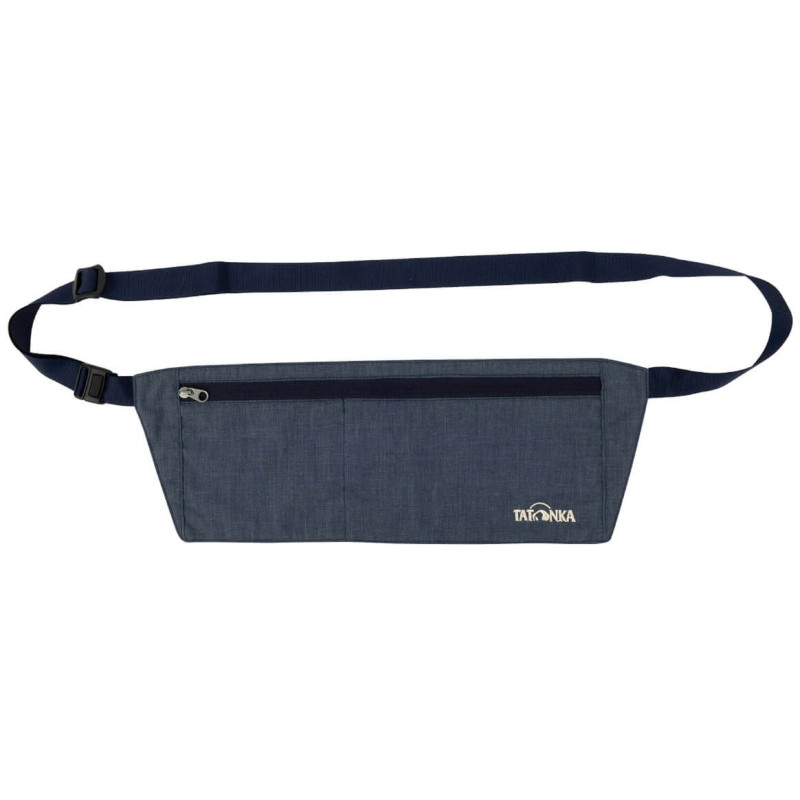 Bolsa de cintura Tatonka Skin MoneyBelt Azul marino