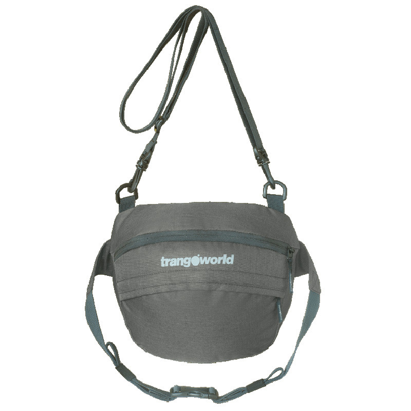 Bolsa de cintura Trangoworld Llaca 211 U