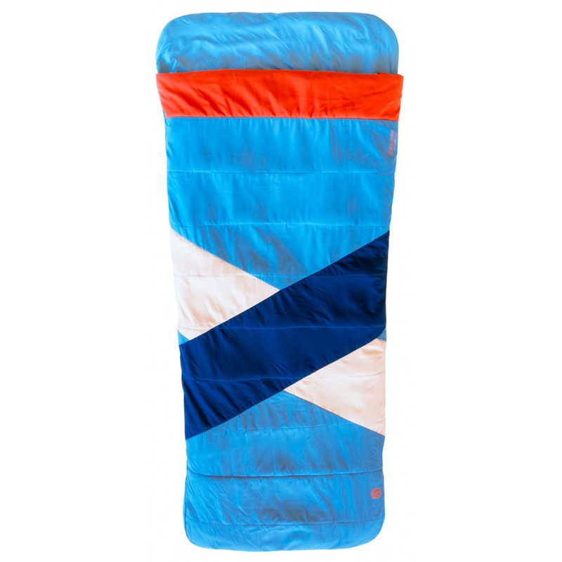 Saco de dormir Marmot Idlewild 30