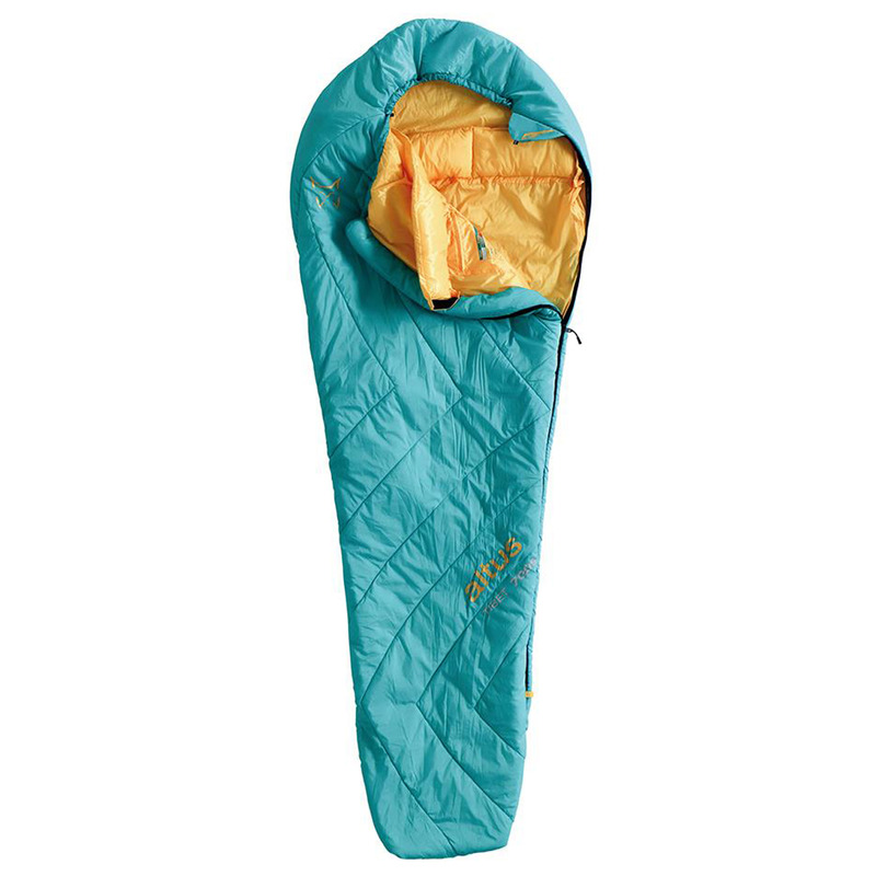 Saco de dormir Altus Tibet 700 S RIGHT