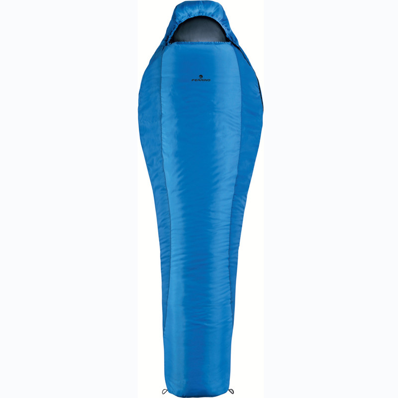 Saco de dormir Ferrino Lightech SM 1100 Azul
