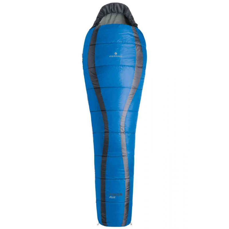 Saco Ferrino Yukon Plus